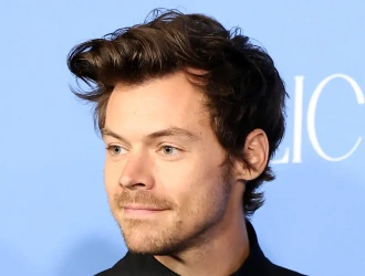 הארי סטיילס